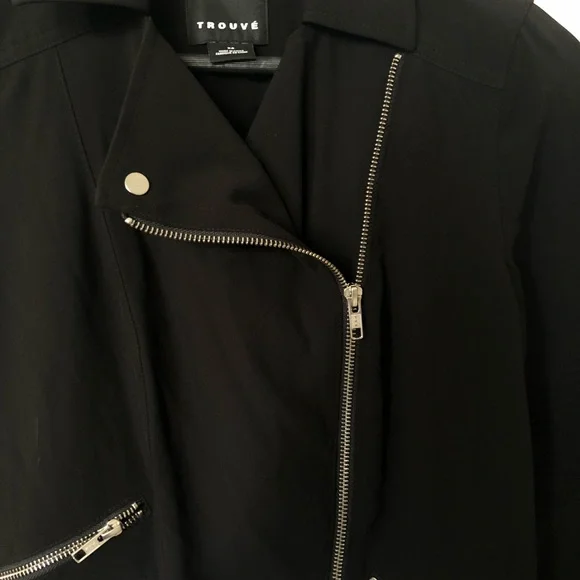 Trouve moto jacket Size xs - Picture 4 of 6